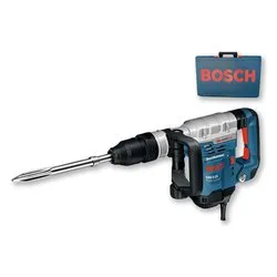 Martello demolitore SDS Max Gsh 5 Ce (1150W - 8,3 J) 0611321000