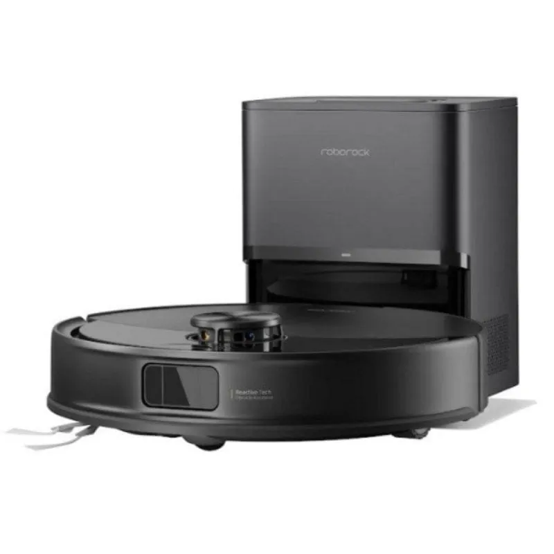 Robot Aspirapolvere e Lavapavimenti Roborock Q10VF+ Autosvuotamento Navigazione LiDAR 10.000 Pa Controllo Vocale