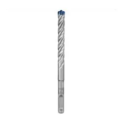 Punta trapano SDS Plus (12x265mm) per muratura, cemento armato 7X 2608900110