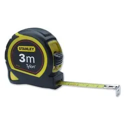 Metro avvolgibile (3m x 12,7mm) TYLON 130687