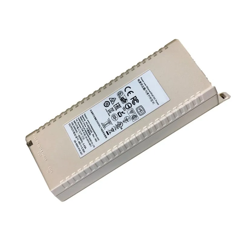 Iniettore PoE HPE Instant On 802.3at da 30 W