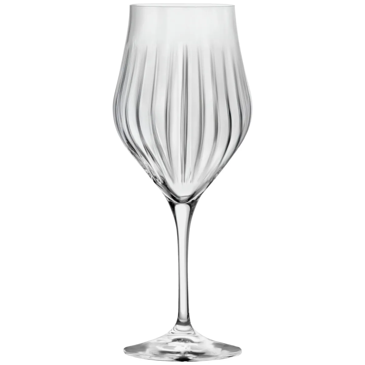 6x RCR Bicchiere vino bianco Timeless ballon; 450 ml, 6.4x23 cm (ØxH); trasparente; 6 pz. / Pacco