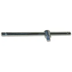 Leva a T con attacco quadro scorrevole 3/8"M (210mm) 910/42 009100854