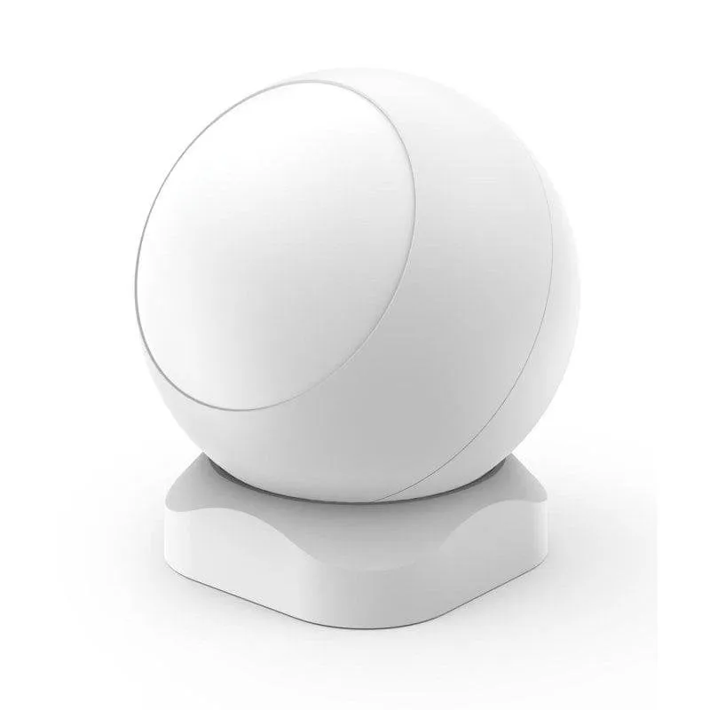 Sensore di Movimento Imou ZP1 Cablaggio Interno LED Batteria 1 Anno