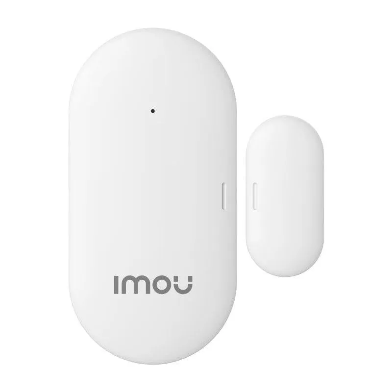 Sensore Porte e Finestre Imou ZD1 Zigbee Antimanomissione Bianco