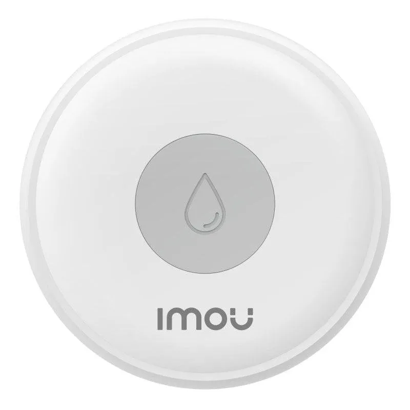 Rilevatore di perdite d'acqua Imou ZL1 Wireless IP66 Batteria 200 m