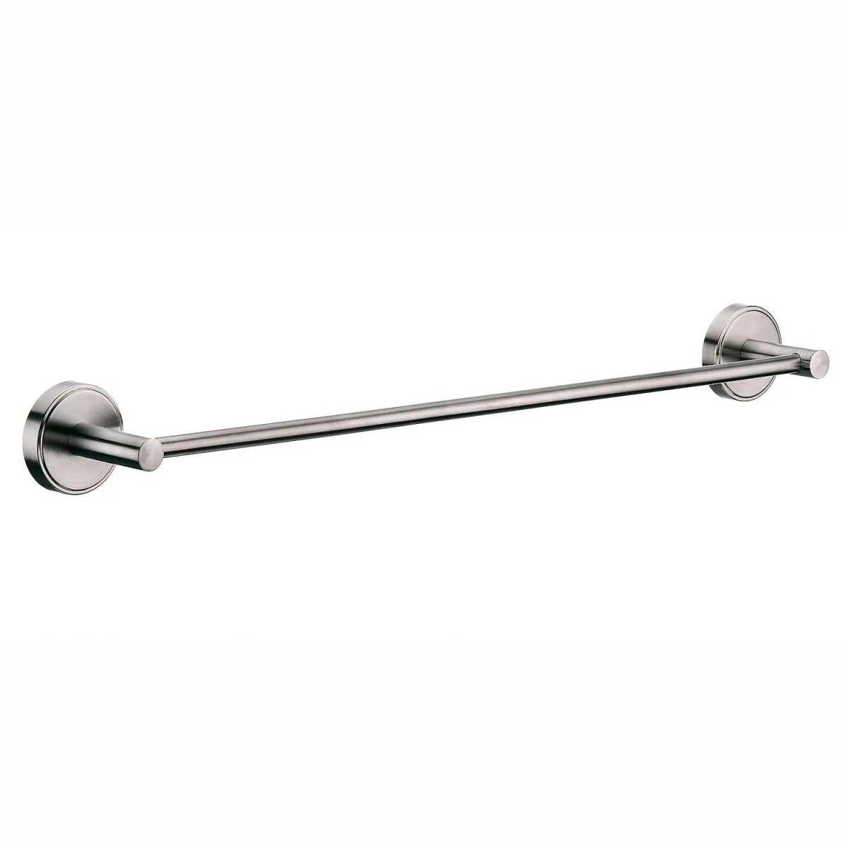 kela Portasciugamani Marbea in acciaio inox 18/10; 62x7.5x6.5 cm (LxLxH); argento
