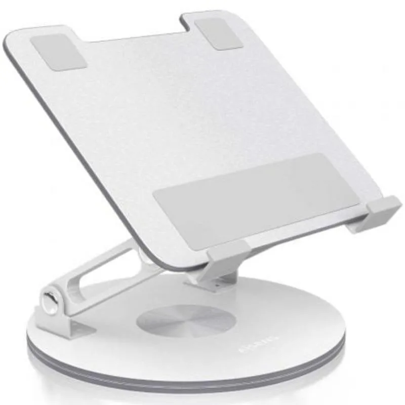 Aisens LPS4SL-341 Supporto per Portatile/Tablet da Scrivania 7-13" Rotazione 360° Max 2Kg