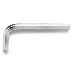 Chiave maschio esagonale piegata (17mm) 96 Cromo 000960170