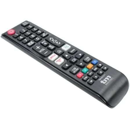 Telecomando universale TM ELECTRON Samsung LED/LCD/PLASMA Compatibilità Gamma 8m Smart TV