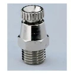 Rubinetto spurgo compressore ( filettato M 3/8" ) 12372