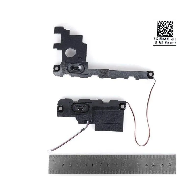 Casse Interne Portatili HP 250 G6 255 G6 15-bw 15-bs Portatilmovil