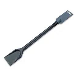 Scalpello a spatola per demolitori SDS Max (50x350mm) 2608690097