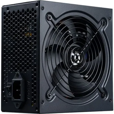 Alimentatore Hiditec RL750 da 750 W 80 Plus Bronze con ventola da 12 cm ATX