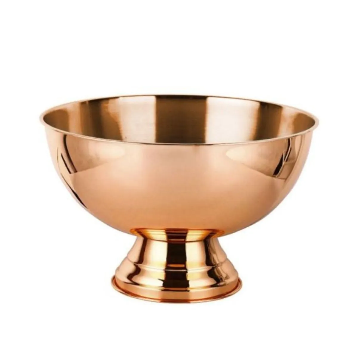 Stalgast Spumantiera, acciaio inox, color rame Ø 360 mm; 9000 ml, 35x23 cm (ØxH); rame