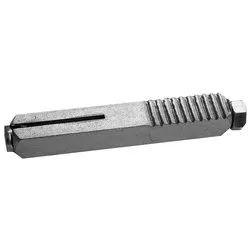 Ricambio maniglia mezzo quadro espansione Q8 x 80 mm 13230500306
