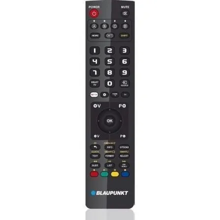 Telecomando universale BLAUPUNKT BP3004 Compatibile con TV Philips, pronto all'uso, non necessita di programmazione