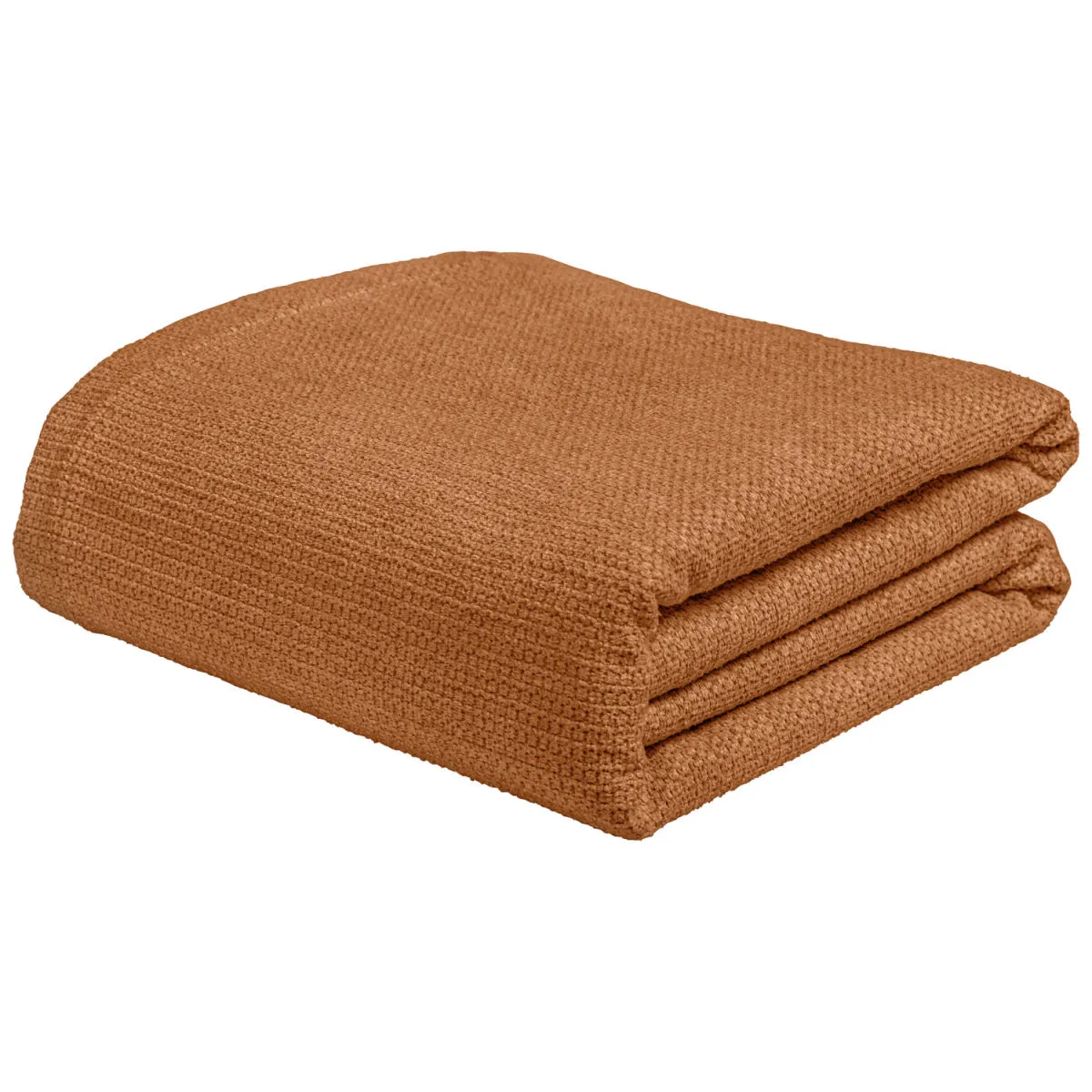 ERWIN M. Runner letto Maella; 60x160 cm (LxL); terracotta
