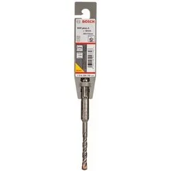 Punta trapano SDS Plus (6x110mm) per muratura, cemento armato 1618596166