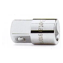 Adattatore maggiorazione chiavi bussola 3/8"F , 1/2"M (32mm) 910/16 009100814