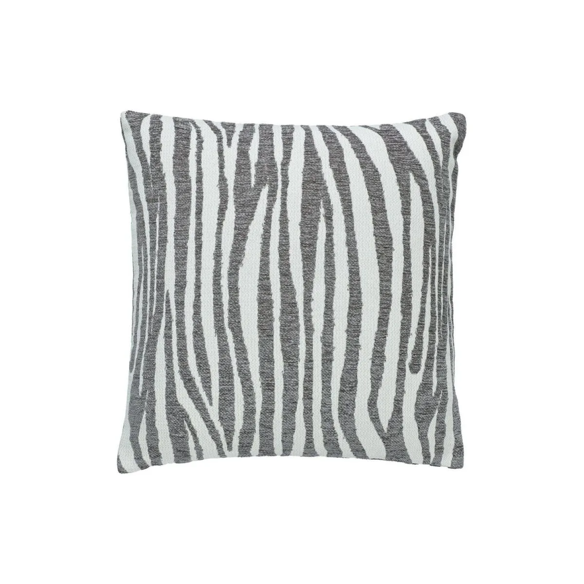 Svanefors Cuscino Marty; 45x45 cm (LxL); grigio