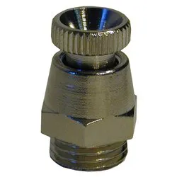 Rubinetto spurgo compressore ( filettato M 1/4" ) 12371
