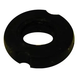 Guarnizione ricambio per attacchi baionetta 60920