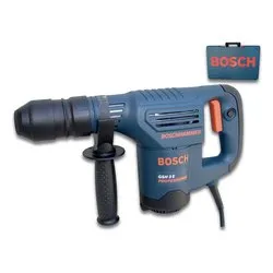 Martello demolitore SDS Plus Gsh 3 E (650W - 2,6 J) 0611320703