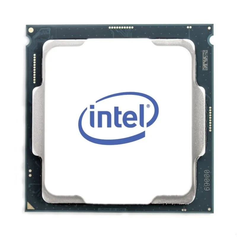 Processore Intel Xeon Gold 6526Y 16 core 2,8 GHz alta efficienza 37,5 MB cache 195 W