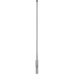Punta trapano SDS Plus (6x265mm) per muratura, cemento armato 7X 2608900074