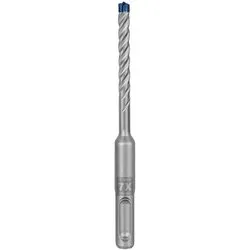 Punta trapano SDS Plus (6x115mm) per muratura, cemento armato 7X 2608900071