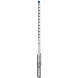 Punta trapano SDS Plus (6x165mm) per muratura, cemento armato 7X 2608900072