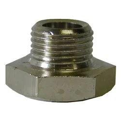 Tappo cilindrico ( filettato M 3/8" ) 14252
