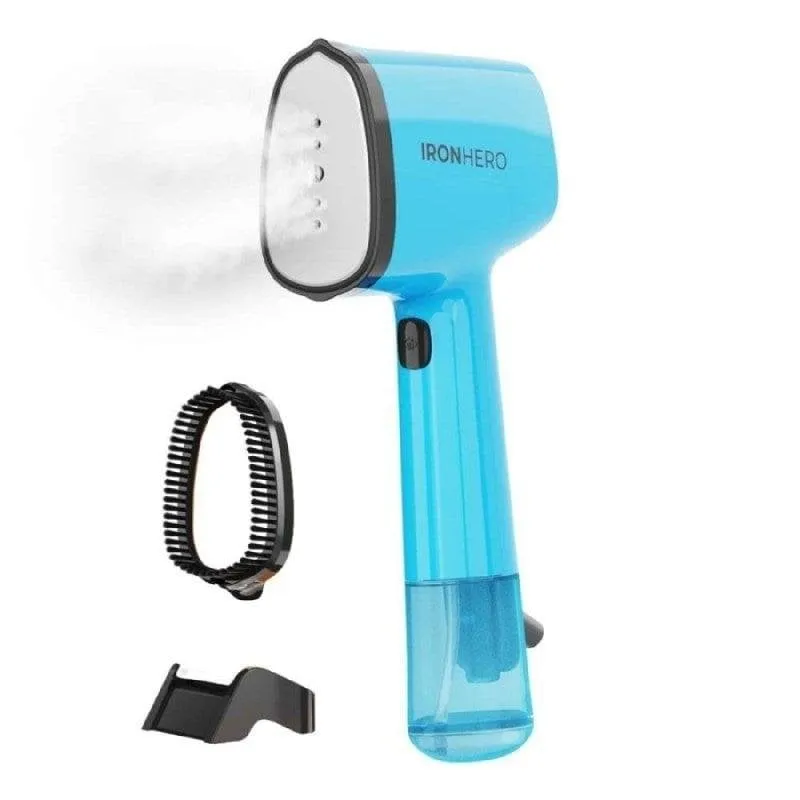 Vaporizzatore per indumenti Cecotec IronHero V-1500 ceramica 1500W 2 modalità auto shut-off