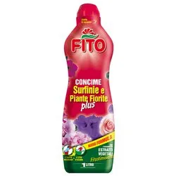 Concime liquido piante fiorite (1Kg) 79222