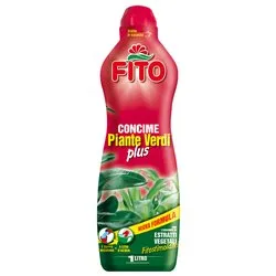 Concime liquido piante verdi (1Kg) 79220