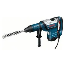 Martello perforatore, demolitore SDS Max Gbh 8 45 Dv (1500W - 12,5 J) 0611265000