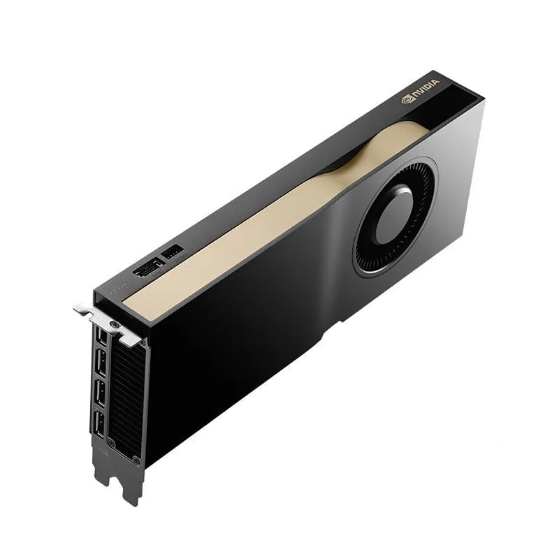 Scheda grafica Pny 24gb Rtx 4500 Ada con prestazioni eccezionali per giochi e realtà virtuale