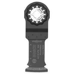 Lama per multifunzione dritta immersione metallo, legno (32x50mm) 2608661644