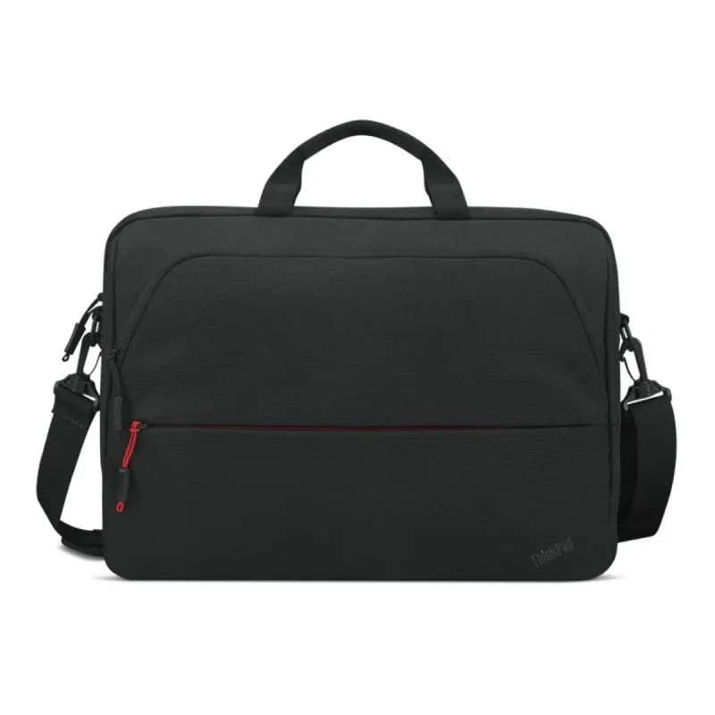 Zaino Lenovo ThinkPad Essential 16 Topload con scomparto imbottito, tracolla regolabile, 480 g, nero