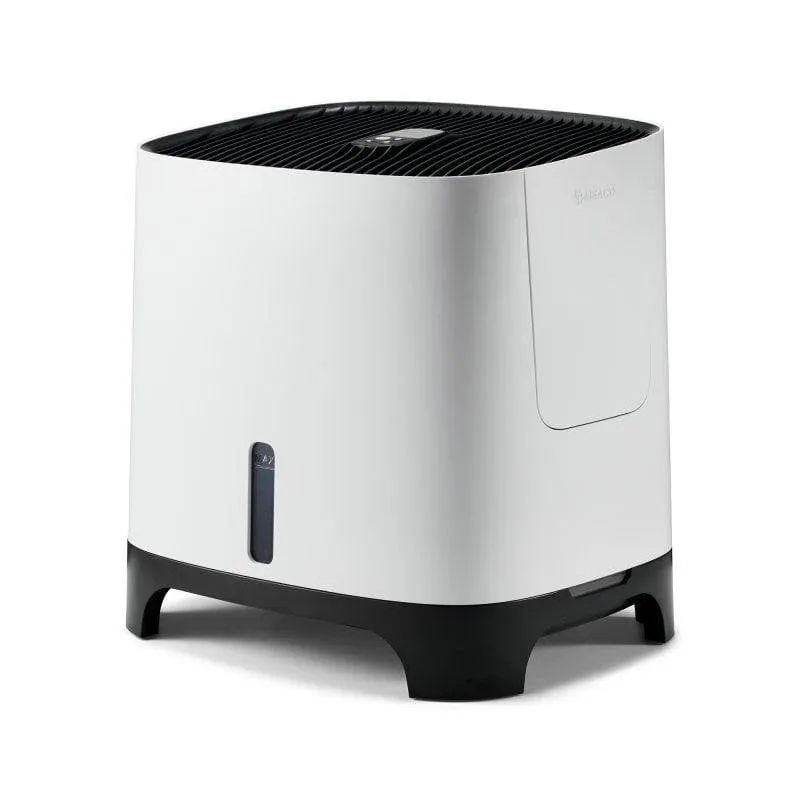 Umidificatore Meaco Armin 680ml Ultra Silenzioso Aria Sana Compatto