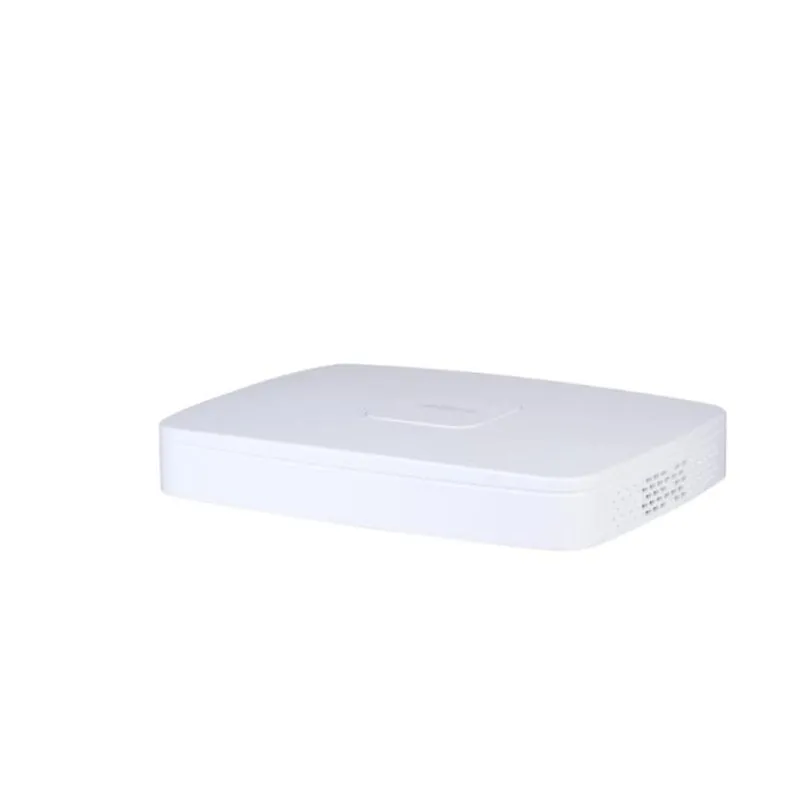 Registratore NVR per Telecamera IP Dahua XVR4104C-I 4 canali 1080p SATA 16TB Connessione Ethernet