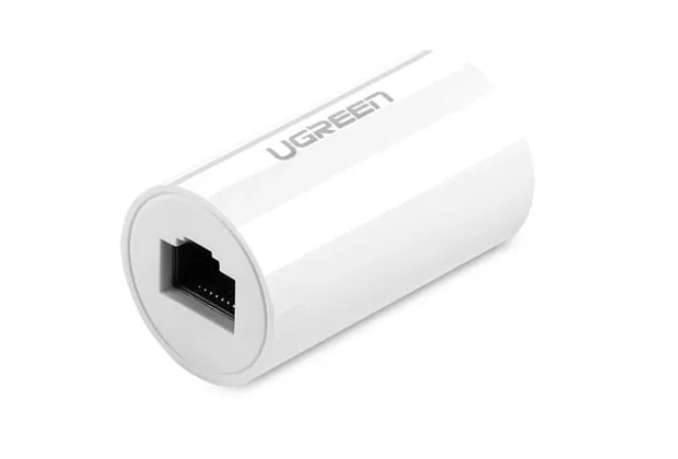 Switch Ethernet Gigabit Ugreen a 5 porte 10/100/1000Base-T(X) modello 20391-A non gestito