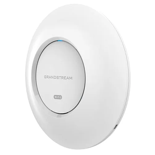 Punto di accesso PoE WiFi 6 2,4/5 GHz 1770 Mbit/s Grandstream Networks GWN7660E Bianco