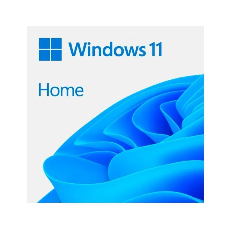 Sistema operativo Windows 11 Home a 64 bit OEM