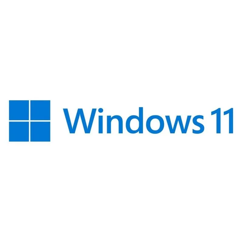 Microsoft Ms Sb Windows 11 Pro 64bit - Sistema operativo aziendale - Prestazioni ottimali - Sicurezza rinforzata - DVD incluso - Compatibilità multi-core e applicazioni professionali - Migliora subito la tua produttività!