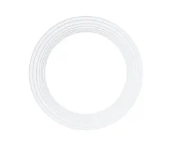 Supporto da incasso a soffitto Ubiquiti nanoHD per AP UniFi nanoHD, grigio, confezione da 3