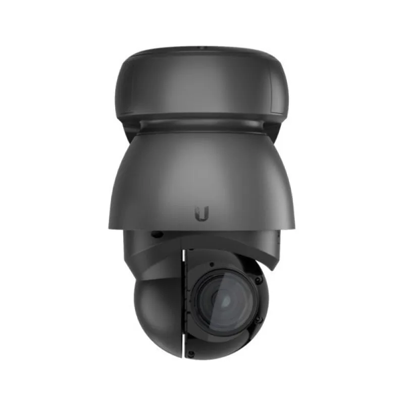 Telecamera 4K Uvc-g4-ptz ad alte prestazioni con rotazione e zoom per sicurezza e sorveglianza - Ubiquiti Networks
