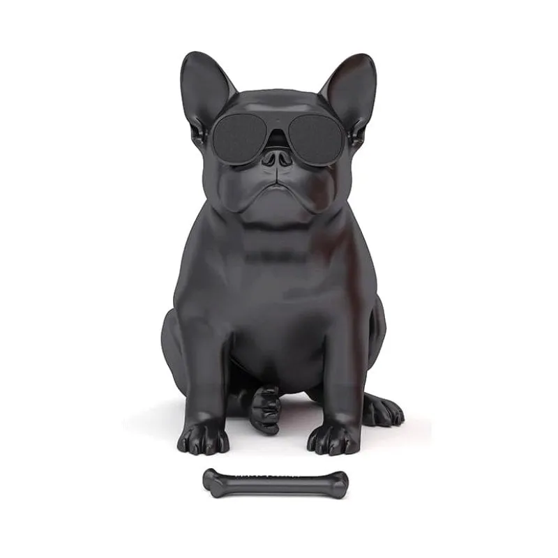 Jarre Technologies AeroBull HD1 2.1 Altoparlanti wireless/cablati 200W Design ABS nero