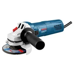 Smerigliatrice angolare Gws 750 125 (750W d. 115 mm) 0601394000